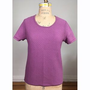NWT Cotton T-shirt
